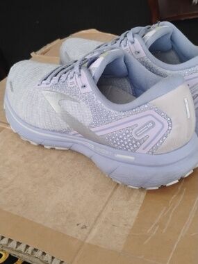 Brooks Ghost 14